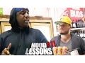 Hood Lessons Episode 11 - The Liquor Store All Def Comedy