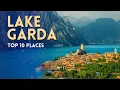 Download Lagu Gardameer, Italië: Top 10 plaatsen | Lago di Garda Reisgids 2025 (Gardasee)