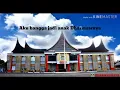 Download Lagu Aku Bangga Jadi Anak Dharmasraya Tacinto (City)
