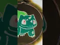 Pokemon fan art first generation custom design