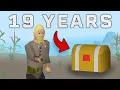 I ve Spent 19 Years Hunting Runescape s Rarest Item