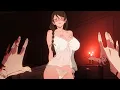 He Lost Control AMV - Monster