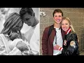 Brock Purdy Jenna Purdy Welcome Baby Girl Millie Joleen New Chapter Begins for 49ers QB