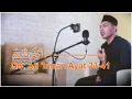 Download Lagu Sahrul Bajo | Suara Merdu Qiroah Surah Ali-Imron 33-41