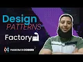 Design Patterns 5 - Simple Factory