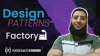 Design Patterns 5 - Simple Factory