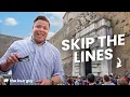Best Vatican Tours 2026 Skip Lines Dome Views Private Access