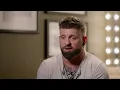 Brantley Gilbert Talks New Album "SINS OF THE FATHER" Out Now