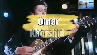 عمر خورشيد     إنت عمري دندنها