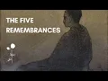 Download Lagu Buddhist Practices to Live Happily | The Five Remembrances