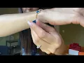 Jewelry Haul Van Cleef and Arpels Cartier Hermes Missoma and Etsy