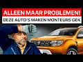 Download Lagu 10 Auto’s Die Geen Enkele Monteur Aanraadt – Ze Zijn Een CATASTROFE