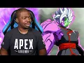 Download Lagu LF FUSED ZAMASU HALF CORRUPTED GETS BODIED BY STAGE 23 VEGITO BLUE!!! Dragon Ball Legends Gameplay!