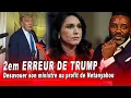 Download Lagu Tulsi Gabbard dit la vérité sur l'Iran et dévoile le mensonge de Donald Trump