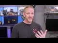 What happens if your PSU is too small? Let's find out!