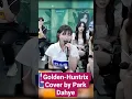 Download Lagu Golden by HUNTR/X cover -Park Dahye #golden  #huntrix  #lyrics