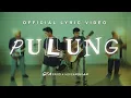 Lagu PULUNG - GTA BAND (OFFICIAL LYRIC VIDEO)