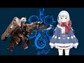 Download Lagu Monster Hunter Wilds | Hololive Perfect Guard - Gawr Gura
