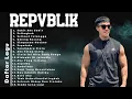 Lagu REPVBLIK Full Album Romantis 💖 Lagu Cinta Bikin Baper \u0026 Kangen (Audio HQ)