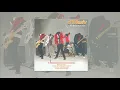 D'MASIV - Cinta Ini Membunuhku (Official Audio)