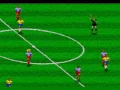 International Superstar Soccer Deluxe - (Mega Drive) - Completo