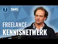 Download Lagu Reinoud Jager over FREELANCEN, een NETWERK opbouwen en zijn marketing EXPERTISE | 7DTV