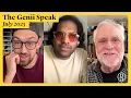 July 2025 The Genii Speak