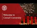 Cornell Undergraduate Admissions Introduction to the Colleges and Schools