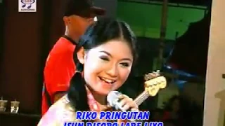 Download Ratna Antika - Isun Lamaren [Official Music Video] MP3