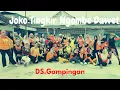 Download Lagu Senam kreasi | Joko Tingkir Ngombe Dawet |