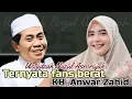 PENGGEMAR BERAT KH ANWAR ZAHID