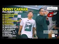 Lagu DENNY CAKNAN  feat NDARBOY GENK - KOYO JOGJA ISTIMEWA l FULL ALBUM TERBARU 2022