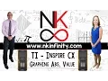 TI - Nspire CX Tutorial