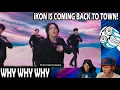 Download Lagu iKON - WHY WHY WHY (COUPLE REACTION | LYRIC BREAKDOWN!)