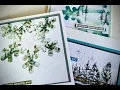 Designs and stamps with Inkylicous