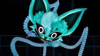 POPPY PLAYTIME X BLUES CLUES JUST GOT WORSE...