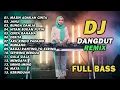 Lagu DJ REMIX DANGDUT LAWAS FULL BASS || DJ MASIH ADAKAH CINTA | DJ JANJI