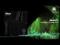James D - Heartless (Original Mix) [Say What?]