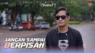 shandy jangan sampai berpisah official music video