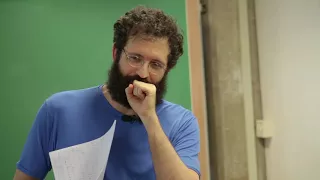 Introdução à escrita acadêmica (Aula 10, parte 1)