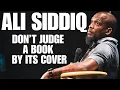 Download Lagu Don't Judge a Book By Its Cover (Full Comedy Special)  | ALI SIDDIQ - Stand Up Comedy