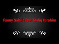 Download Lagu FannySabila - Lirik KARANG HAWU (POPSUNDA)