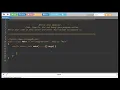 Java Lesson 0 - onlinegdb com
