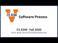 Software Process