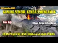 Lagu SEMERU KEMBALI MENGAMUK | AWAN PANAS MELESAT HINGGA GLADAK PERAK RIBUAN WARGA KOCAR KACIR