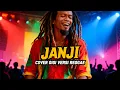 Lagu Gigi - Janji (Reggae Cover Terbaru 2026) | WNI REGGAE AI | Lagu Reggae Viral Indonesia