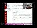 Module 1-Assignment Overview