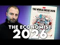 Download Lagu Las IMPACTANTES profecías de The Economist para 2026
