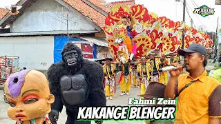 Download Kakange Blenger❗️ - Voc. Fahmi Zein | Singa Depok Putra Pai Muda 2024 (PPM) | Limbangan - Juntinyuat MP3