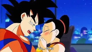 goku milk y bulma tienen travesuras parte 5